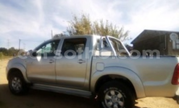 Acheter Occasion Voiture Toyota Hilux Autre à Maseru, Maseru Acheter Occasion Voiture Toyota Hilux Autre à Maseru, Maseru