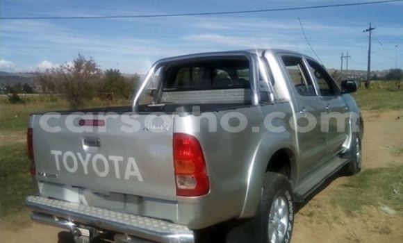 Acheter Occasion Voiture Toyota Hilux Autre à Maseru, Maseru Acheter Occasion Voiture Toyota Hilux Autre à Maseru, Maseru