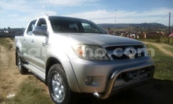 Acheter Occasion Voiture Toyota Hilux Autre à Maseru, Maseru Acheter Occasion Voiture Toyota Hilux Autre à Maseru, Maseru