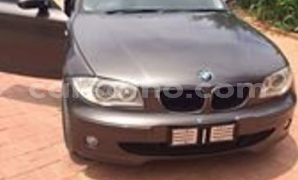 Acheter Occasion Voiture BMW 1–Series Autre à Maseru, Maseru Acheter Occasion Voiture BMW 1–Series Autre à Maseru, Maseru