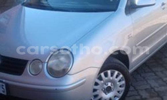 Acheter Occasion Voiture Volkswagen Polo Gris à Maseru, Maseru Acheter Occasion Voiture Volkswagen Polo Gris à Maseru, Maseru