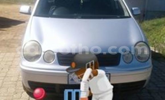 Acheter Occasion Voiture Volkswagen Polo Gris à Maseru, Maseru Acheter Occasion Voiture Volkswagen Polo Gris à Maseru, Maseru