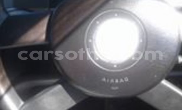 Acheter Occasion Voiture Volkswagen Polo Gris à Maseru, Maseru Acheter Occasion Voiture Volkswagen Polo Gris à Maseru, Maseru