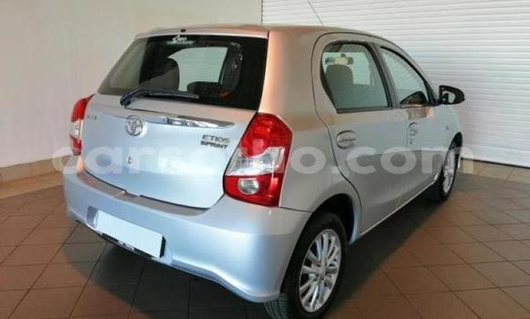 Buy Used Toyota Etios Silver Car in Butha Buthe in Butha-Buthe Buy Used Toyota Etios Silver Car in Butha Buthe in Butha-Buthe