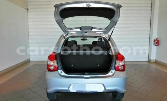 Buy Used Toyota Etios Silver Car in Butha Buthe in Butha-Buthe Buy Used Toyota Etios Silver Car in Butha Buthe in Butha-Buthe
