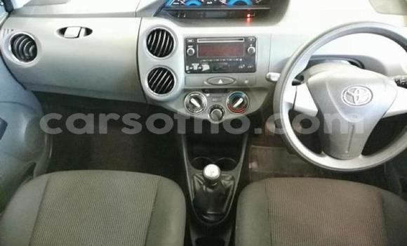 Buy Used Toyota Etios Silver Car in Butha Buthe in Butha-Buthe Buy Used Toyota Etios Silver Car in Butha Buthe in Butha-Buthe