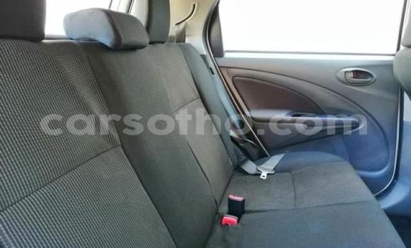 Buy Used Toyota Etios Silver Car in Butha Buthe in Butha-Buthe Buy Used Toyota Etios Silver Car in Butha Buthe in Butha-Buthe