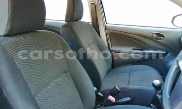 Buy Used Toyota Etios Silver Car in Butha Buthe in Butha-Buthe Buy Used Toyota Etios Silver Car in Butha Buthe in Butha-Buthe