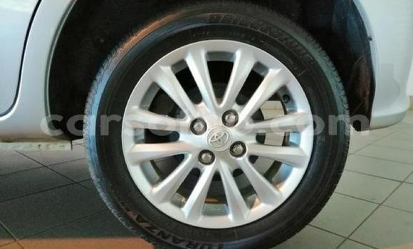 Buy Used Toyota Etios Silver Car in Butha Buthe in Butha-Buthe Buy Used Toyota Etios Silver Car in Butha Buthe in Butha-Buthe