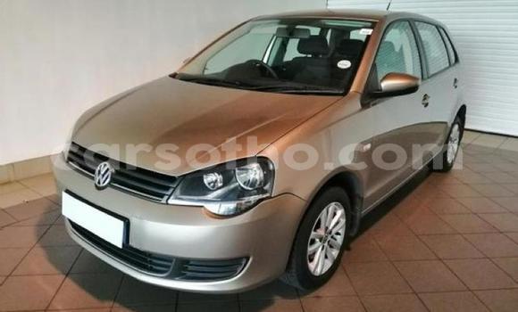 Buy Used Volkswagen Polo Brown Car in Butha Buthe in Butha-Buthe Buy Used Volkswagen Polo Brown Car in Butha Buthe in Butha-Buthe