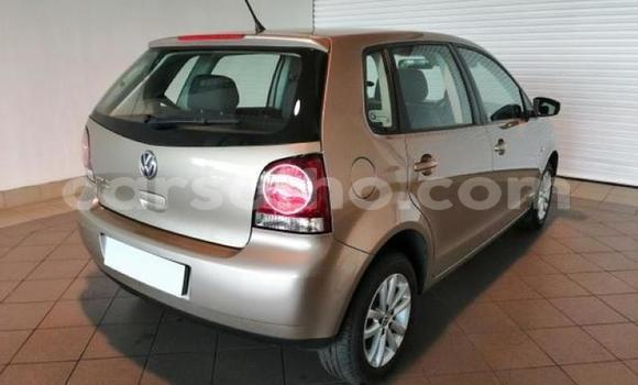 Buy Used Volkswagen Polo Brown Car in Butha Buthe in Butha-Buthe Buy Used Volkswagen Polo Brown Car in Butha Buthe in Butha-Buthe