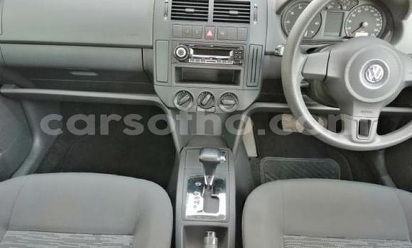 Buy Used Volkswagen Polo Brown Car in Butha Buthe in Butha-Buthe Buy Used Volkswagen Polo Brown Car in Butha Buthe in Butha-Buthe