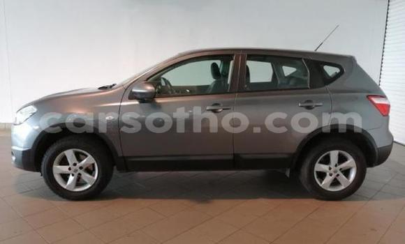 Buy Used Nissan Qashqai Other Car in Butha–Buthe in Thaba-Tseka Buy Used Nissan Qashqai Other Car in Butha–Buthe in Thaba-Tseka