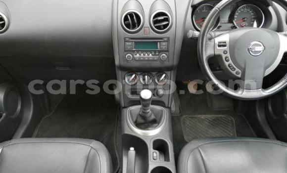 Buy Used Nissan Qashqai Other Car in Butha–Buthe in Thaba-Tseka Buy Used Nissan Qashqai Other Car in Butha–Buthe in Thaba-Tseka