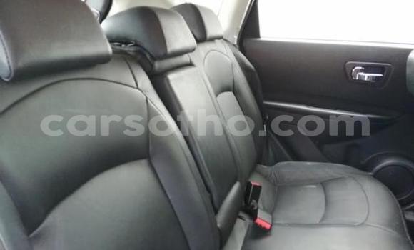 Buy Used Nissan Qashqai Other Car in Butha–Buthe in Thaba-Tseka Buy Used Nissan Qashqai Other Car in Butha–Buthe in Thaba-Tseka