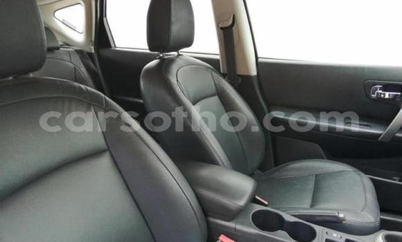 Buy Used Nissan Qashqai Other Car in Butha–Buthe in Thaba-Tseka Buy Used Nissan Qashqai Other Car in Butha–Buthe in Thaba-Tseka