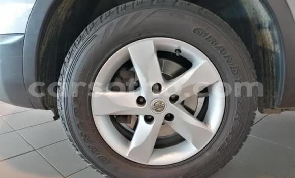 Buy Used Nissan Qashqai Other Car in Butha–Buthe in Thaba-Tseka Buy Used Nissan Qashqai Other Car in Butha–Buthe in Thaba-Tseka
