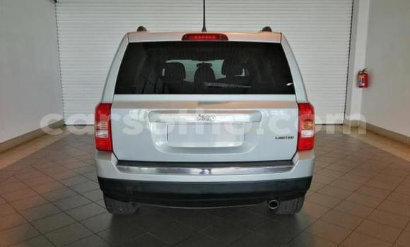 Buy Used Jeep Patriot Silver Car in Butha–Buthe in Thaba-Tseka Buy Used Jeep Patriot Silver Car in Butha–Buthe in Thaba-Tseka