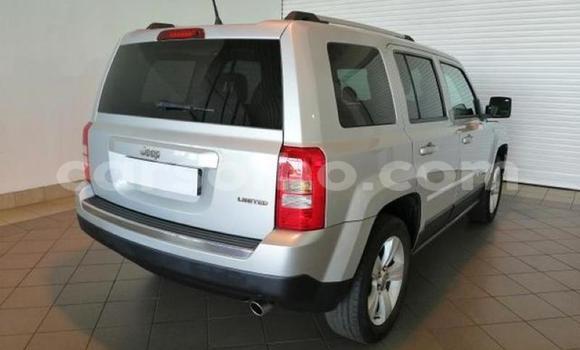 Buy Used Jeep Patriot Silver Car in Butha–Buthe in Thaba-Tseka Buy Used Jeep Patriot Silver Car in Butha–Buthe in Thaba-Tseka