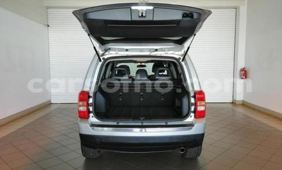 Buy Used Jeep Patriot Silver Car in Butha–Buthe in Thaba-Tseka Buy Used Jeep Patriot Silver Car in Butha–Buthe in Thaba-Tseka