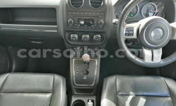 Buy Used Jeep Patriot Silver Car in Butha–Buthe in Thaba-Tseka Buy Used Jeep Patriot Silver Car in Butha–Buthe in Thaba-Tseka