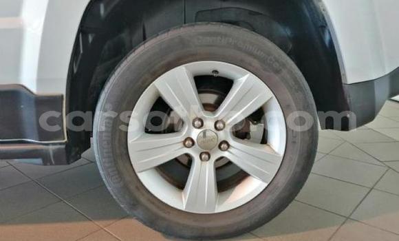 Buy Used Jeep Patriot Silver Car in Butha–Buthe in Thaba-Tseka Buy Used Jeep Patriot Silver Car in Butha–Buthe in Thaba-Tseka