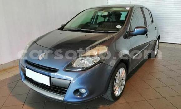 Buy Used Renault Clio Other Car in Hlotse in Leribe Buy Used Renault Clio Other Car in Hlotse in Leribe