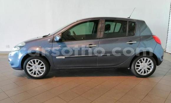Buy Used Renault Clio Other Car in Hlotse in Leribe Buy Used Renault Clio Other Car in Hlotse in Leribe