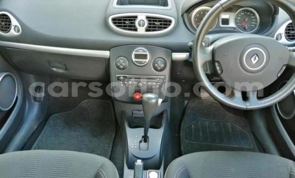Buy Used Renault Clio Other Car in Hlotse in Leribe Buy Used Renault Clio Other Car in Hlotse in Leribe