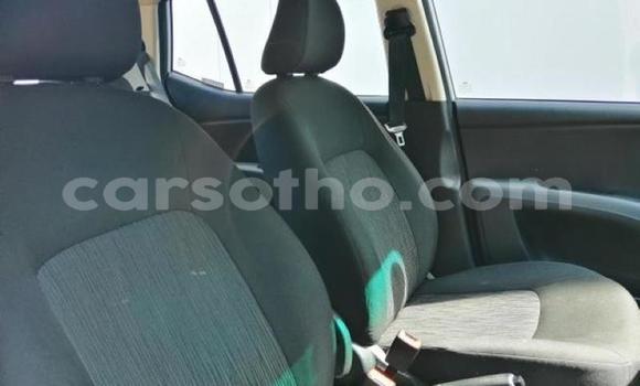 Buy Used Hyundai i10 Silver Car in Hlotse in Leribe Buy Used Hyundai i10 Silver Car in Hlotse in Leribe