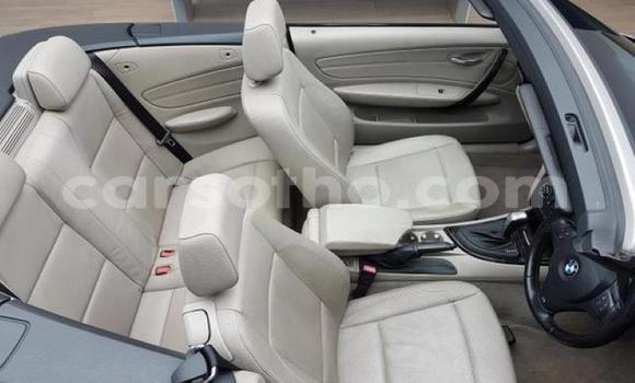 Buy Used BMW 1–Series Other Car in Mafeteng in Mafeteng Buy Used BMW 1–Series Other Car in Mafeteng in Mafeteng
