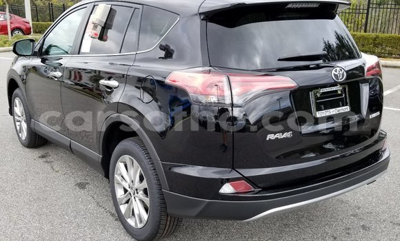 اشتري مستعمل Toyota RAV4 Black سيارة في Mafeteng في Mafeteng اشتري مستعمل Toyota RAV4 Black سيارة في Mafeteng في Mafeteng