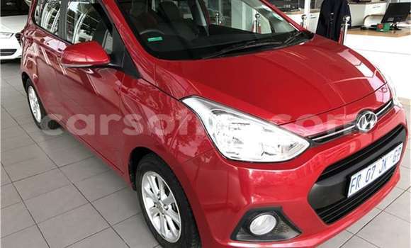 Buy Used Hyundai i10 Red Car in Butha–Buthe in Thaba-Tseka Buy Used Hyundai i10 Red Car in Butha–Buthe in Thaba-Tseka