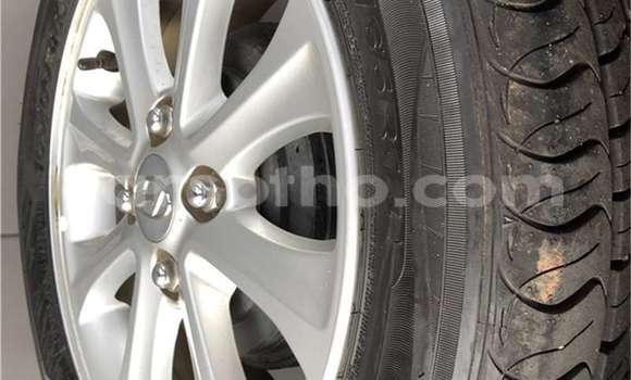 Buy Used Hyundai i10 Red Car in Butha–Buthe in Thaba-Tseka Buy Used Hyundai i10 Red Car in Butha–Buthe in Thaba-Tseka