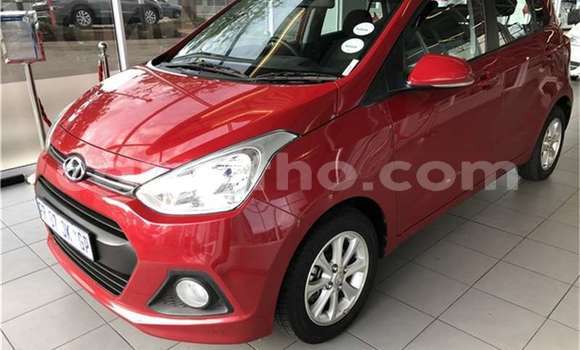 Buy Used Hyundai i10 Red Car in Butha–Buthe in Thaba-Tseka Buy Used Hyundai i10 Red Car in Butha–Buthe in Thaba-Tseka