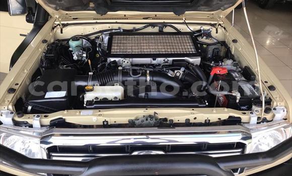 اشتري مستعمل Toyota Land Cruiser White سيارة في Butha–Buthe في Thaba-Tseka اشتري مستعمل Toyota Land Cruiser White سيارة في Butha–Buthe في Thaba-Tseka