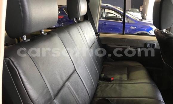 اشتري مستعمل Toyota Land Cruiser White سيارة في Butha–Buthe في Thaba-Tseka اشتري مستعمل Toyota Land Cruiser White سيارة في Butha–Buthe في Thaba-Tseka