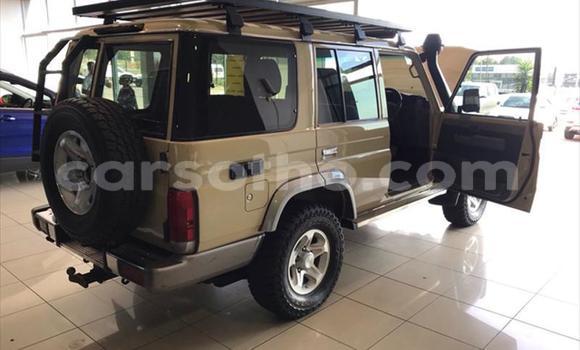 اشتري مستعمل Toyota Land Cruiser White سيارة في Butha–Buthe في Thaba-Tseka اشتري مستعمل Toyota Land Cruiser White سيارة في Butha–Buthe في Thaba-Tseka