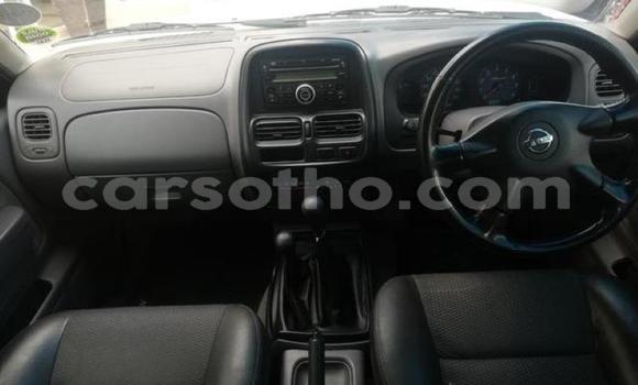 Acheter Occasion Voiture Nissan NP 300 Blanc à Maputsoe, Leribe Acheter Occasion Voiture Nissan NP 300 Blanc à Maputsoe, Leribe