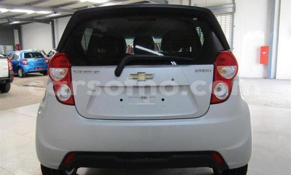 Sayi Na hannu Chevrolet Spark Silver Mota in Maputsoa a Leribe Sayi Na hannu Chevrolet Spark Silver Mota in Maputsoa a Leribe