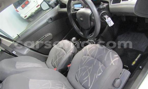 Sayi Na hannu Chevrolet Spark Silver Mota in Maputsoa a Leribe Sayi Na hannu Chevrolet Spark Silver Mota in Maputsoa a Leribe