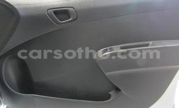 Sayi Na hannu Chevrolet Spark Silver Mota in Maputsoa a Leribe Sayi Na hannu Chevrolet Spark Silver Mota in Maputsoa a Leribe