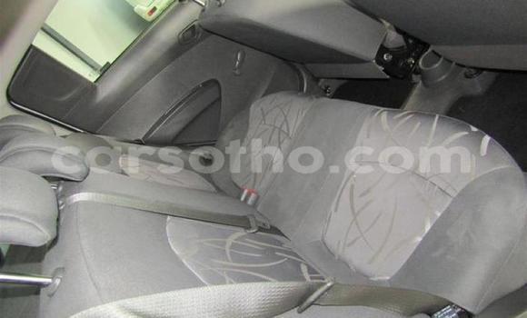Sayi Na hannu Chevrolet Spark Silver Mota in Maputsoa a Leribe Sayi Na hannu Chevrolet Spark Silver Mota in Maputsoa a Leribe