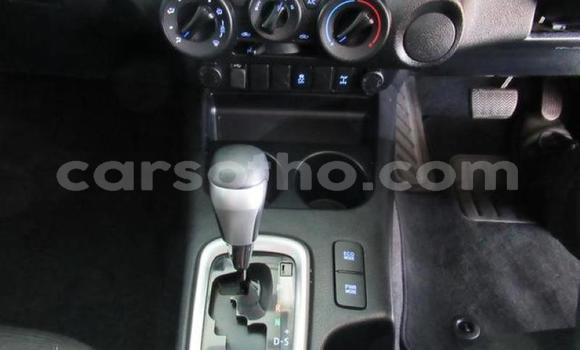 اشتري مستعمل Toyota Hilux White سيارة في Maseru في Maseru اشتري مستعمل Toyota Hilux White سيارة في Maseru في Maseru