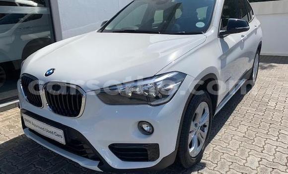 اشتري مستعمل BMW X1 White سيارة في Maseru في Maseru اشتري مستعمل BMW X1 White سيارة في Maseru في Maseru
