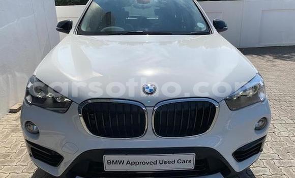اشتري مستعمل BMW X1 White سيارة في Maseru في Maseru اشتري مستعمل BMW X1 White سيارة في Maseru في Maseru