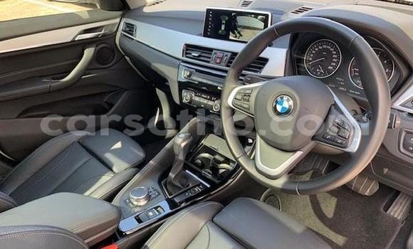 اشتري مستعمل BMW X1 White سيارة في Maseru في Maseru اشتري مستعمل BMW X1 White سيارة في Maseru في Maseru