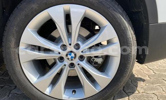 اشتري مستعمل BMW X1 White سيارة في Maseru في Maseru اشتري مستعمل BMW X1 White سيارة في Maseru في Maseru
