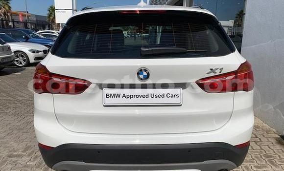 اشتري مستعمل BMW X1 White سيارة في Maseru في Maseru اشتري مستعمل BMW X1 White سيارة في Maseru في Maseru
