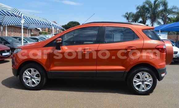 اشتري مستعمل Ford EcoSport Other سيارة في Maseru في Maseru اشتري مستعمل Ford EcoSport Other سيارة في Maseru في Maseru